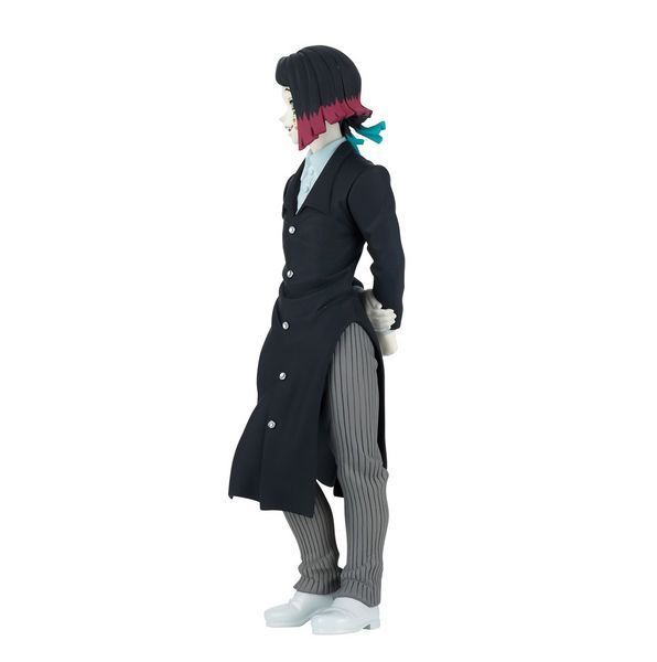 Фигурка Bandai Энму Enmu Клинок, рассекающий демонов Kamado Tanjirou Demon Slayer: Kimetsu no Yaiba 17 см B DS TKS Е 17 2901606880 фото