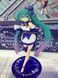 Фигурка&nbsp;Taito&nbsp;Hatsune Miku Хацунэ Мику&nbsp;Hatsune Hatsune Miku&nbsp;3rd season winter ver. 18 см T HM SW T HM SW фото 6