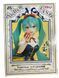 Фигурка&nbsp;Taito&nbsp;Wonderland Snow White&nbsp;Hatsune Miku Хацунэ Мику Белоснежка 18 см T WLSW HM 2687771837 фото 6