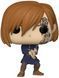 Фигурка Funko Pop Магическая Битва Нобара Jujutsu Kaisen Nobara Kugisaki Exclusive 10 см FP JK N 1164 2620342122 фото 2