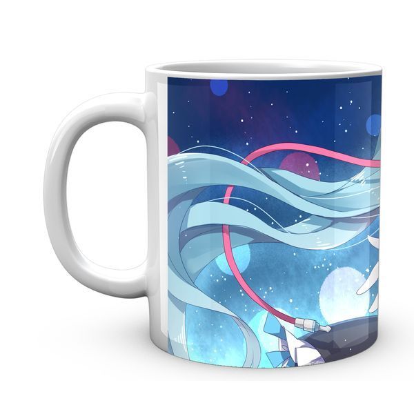 Кружка GeekLand Hatsune Miku Хацунэ Мику HM 02.17 HM 02.17 фото