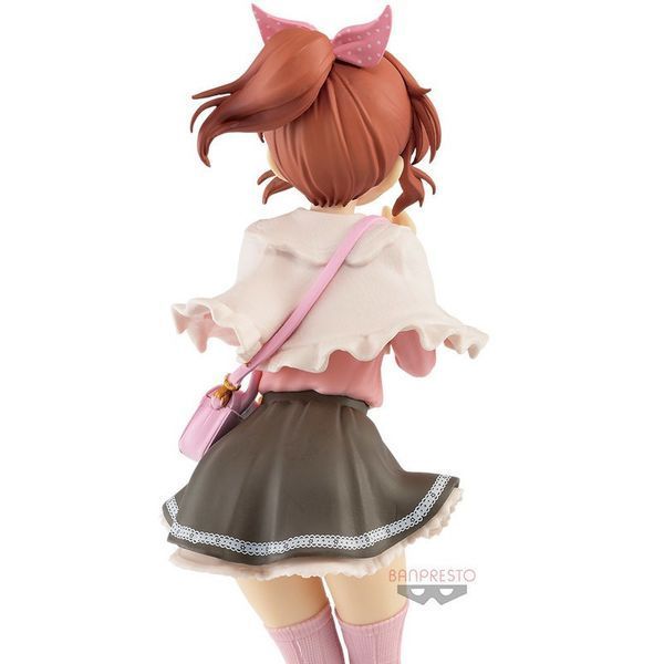 Фигурка Banpresto EXQ Идолмастер Нана&nbsp;Абэ The Idolmaster Nana&nbsp;Abe 20 см WST anime iMCG NA WST anime iMCG NA фото