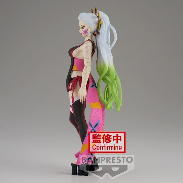 Фігурка Bandai Spirits Клинок, що розсікає демонів Demon Slayer Дакі Daki 16 см BS DS D BS DS D фото