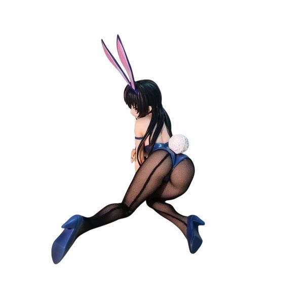 Фігурка Любовні неприємності Темрява Юї Котегава Кролик To Love Ru Darkness Yui Kotegawa Bunny 27 см CH TLRD YK 27 2792107185 фото