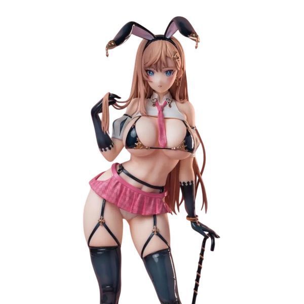 Фигурка Гал Кролик Gal Bunny 18+ Эро 30 см CH GB 30 2833494682 фото