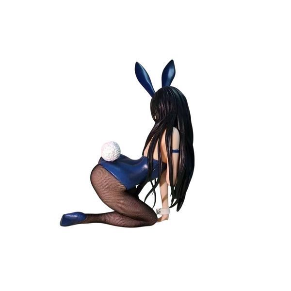 Фігурка Любовні неприємності Темрява Юї Котегава Кролик To Love Ru Darkness Yui Kotegawa Bunny 27 см CH TLRD YK 27 2792107185 фото