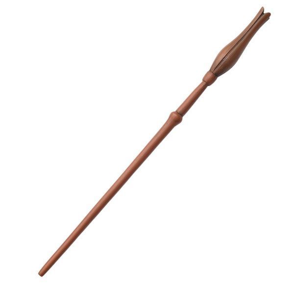 Чарівна паличка Гаррі Поттер Полумна Harry Potter Luna Lovegood 35-40 см із сердечником і коробкою 2625062000 фото