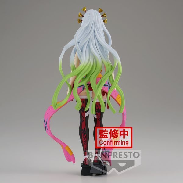 Фігурка Bandai Spirits Клинок, що розсікає демонів Demon Slayer Дакі Daki 16 см BS DS D BS DS D фото