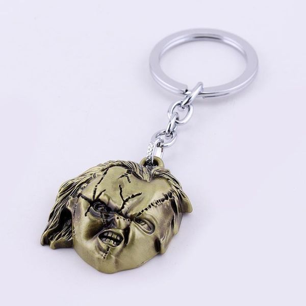Брелок Чаки Невеста Чаки Bride of Chucky Chucky movies ВС 24.01 movies ВС 24.01 фото