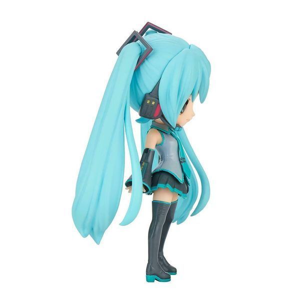 Фігурка Q posket&nbsp;Vocaloid Хатсуне Міку Hatsune Miku 14 см WST QP V HM 02 2807646592 фото