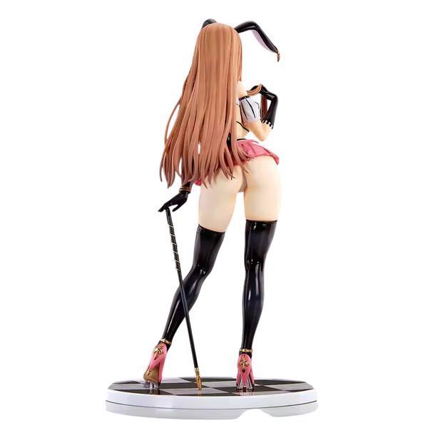 Фигурка Гал Кролик Gal Bunny 18+ Эро 30 см CH GB 30 2833494682 фото