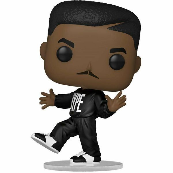 Фігурка Funko Pop Фанко поп Christopher Martin Kid 'n Play Крістофер Мартін Кід н плей 10 см CM KNP 214 CM KNP 214 фото