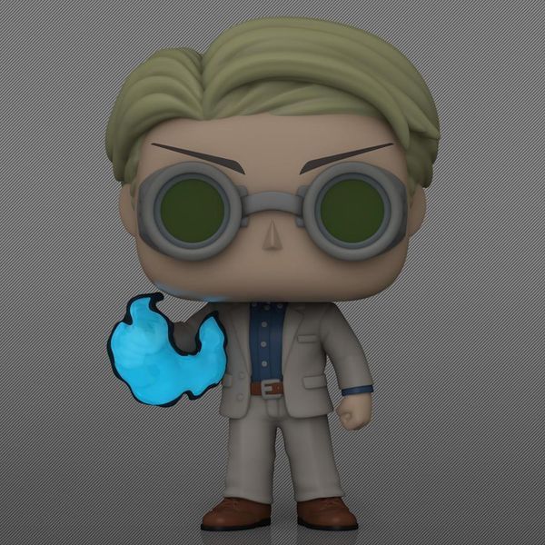 Фигурка Funko Pop Магическая Битва Нанами Кенто Jujutsu Kaisen Kento Nanami 10 см Exclusive JK KN E 1490 JK KN E 1490 фото
