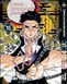 Комплект Манги Bee's Print Клинок рассекающий демонов Demon Slayer Том с 11 по 23 на русском языке BP DSSET 03 BP DSSET 03 фото 6