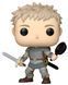 Фігурка Funko Pop Підземелля смакоти Лайос Торден Delicious in Dungeon Laios Touden 10 см FP DID LT 2199 3014751350 фото 2