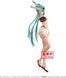 Фигурка Bandai Spirits Вокалоид Хацунэ Мику Vocaloid Hatsune Miku Tropical Ver. 20 см T V HM T 20 2605907401 фото 4