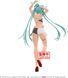 Фигурка Bandai Spirits Вокалоид Хацунэ Мику Vocaloid Hatsune Miku Tropical Ver. 20 см T V HM T 20 2605907401 фото 3