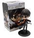 Фигурка Bandai Spirits Q posket Harry Potter Harry Potter Гарри Поттер Гарри Поттер колдует 14 см QP HP HP 14 QP HP HP 14 фото 6