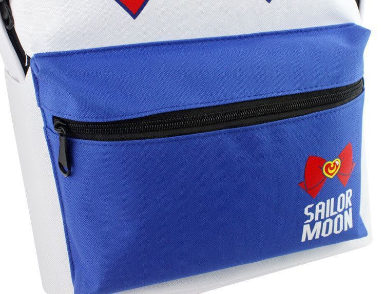Рюкзак Сейлор Мун Seilor Moon&nbsp;rucksack&nbsp;SM 22 09 SM 22 09 фото