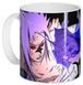 Кружка Geek Land белая Наруто Naruto 2 героя NA.02.042 NA.02.042 фото 2