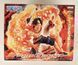 Фигурка BanPresto&nbsp;Ван Пис Портгас Д. Эйс One Piece D. Ace&nbsp;Super Effect Psychic 10 см B OP SEP B OP SEP фото 2