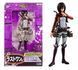 Фигурка Banpresto Атака Титанов Микаса Аккерман Attack on Titan Mikasa Ackermann 20 см WST АТ МА 22.245 WST АТ МА 22.245 фото 1