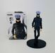 Фігурка Bandai Spirits Магічна битва Сатору Годжо Jujutsu Kaisen Satoru Gojou 16 см BS JK SG 16 BS JK SG 16 фото 5