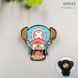 Значок Ван Пис Тони Чоппер One Piece Tony Chopper P OP TC 01 2358957249 фото 2