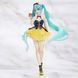 Фигурка&nbsp;Taito&nbsp;Wonderland Snow White&nbsp;Hatsune Miku Хацунэ Мику Белоснежка 18 см T WLSW HM 2687771837 фото 3