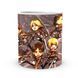 Кружка GeekLand Атака Титанов Attack on Titan команда Аккермана AT.02.59 AT.02.59 фото 1