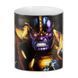 Кружка GeekLand&nbsp;Thanos Танос арт Thanos 02.12 фото 1