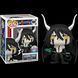 Фигурка Funko Pop Фанко Поп Блич&nbsp;Улькиорра Сифер Bleach Ulquiorra&nbsp;Exclusive B UE 1691 B UE 1691 фото 1