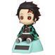 Фігурка Furyu Клинок, що розсікає демонів Танджиро Камадо Demon Slayer Tanjiro Kamado 11 см F DS TK 11 2560062918 фото 2