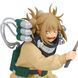 Фігурка Bandai My Hero Academia Himiko Toga Моя Геройська Академія Хіміко Тога 16 см BS TEV MHA HT BS TEV MHA H фото 2