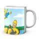 Кружка GeekLand The Simpsons Сімпсони SMP 05 SMP 05 фото 4