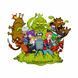 Кружка Geek Land Футурама Futurama 02.50 planet express.482 02.50.482 фото 4