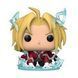 Фігурка Фанко Поп Сталевий Алхімік Едвард Елрік Funko Pop Fullmetal Alchemist 10 см FP EE GC 1176 FP EE GC 1176 фото 3