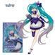 Фигурка&nbsp;Taito&nbsp;Hatsune Miku Хацунэ Мику&nbsp;Hatsune Hatsune Miku&nbsp;3rd season winter ver. 18 см T HM SW T HM SW фото 1