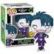 Фигурка Funko Pop ДС: Отряд самоубийц Джокер DC: Suicide Squad Joker Chase 10 см FP DC J C 544 2600458279 фото 1