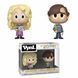 Набір фігурок Funko Vynl Harry Potter Luna and Neville Гаррі Поттер Невілл і Напівна 10 см HP LN 302 HP LN 302 фото 1