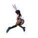 Фігурка Любовні неприємності Темрява Юї Котегава Кролик To Love Ru Darkness Yui Kotegawa Bunny 27 см CH TLRD YK 27 2792107185 фото 4