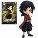 Фигурка Banpresto Q Posket Гию&nbsp;Томиока&nbsp;Клинок уничтожающий демонов&nbsp;Giyuu Tomioka Demon Slayer 14.0&nbsp;см QP DS 11 WST QP DS 11 фото 1