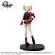 Фигурка SEGA Харли Квинн&nbsp;Isekai Suicide Squad Harley Quinn&nbsp;Desktop x Decorate Collections 16 см 3046725579 фото 3