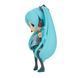 Фігурка Q posket&nbsp;Vocaloid Хатсуне Міку Hatsune Miku 14 см WST QP V HM 02 2807646592 фото 4
