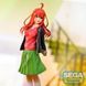 Фігурка Sega Itsuki Nakano The Quintessential Quintuplets Іцукі Накано П'ять наречених 22 см S IN TQQ 22 S TQQ IN 22 фото 8