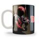 Кружка Deadpool 02.68 2.68 фото 1