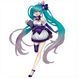 Фигурка&nbsp;Taito&nbsp;Hatsune Miku Хацунэ Мику&nbsp;Hatsune Hatsune Miku&nbsp;3rd season winter ver. 18 см T HM SW T HM SW фото 2