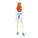 Фигурка BanPresto&nbsp;One Piece Большой куш Ванпис Нами Nami 25 см WST BP OP NB 2825775668 фото 5