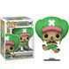 Фигурка Funko Pop Ван Пис Тони Тони Чоппер One Piece Tony Tony Chopper 10 см FP OP TTC 1471 FP OP TTC 1471 фото 1