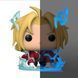 Фігурка Фанко Поп Сталевий Алхімік Едвард Елрік Funko Pop Fullmetal Alchemist 10 см FP EE GC 1176 FP EE GC 1176 фото 4